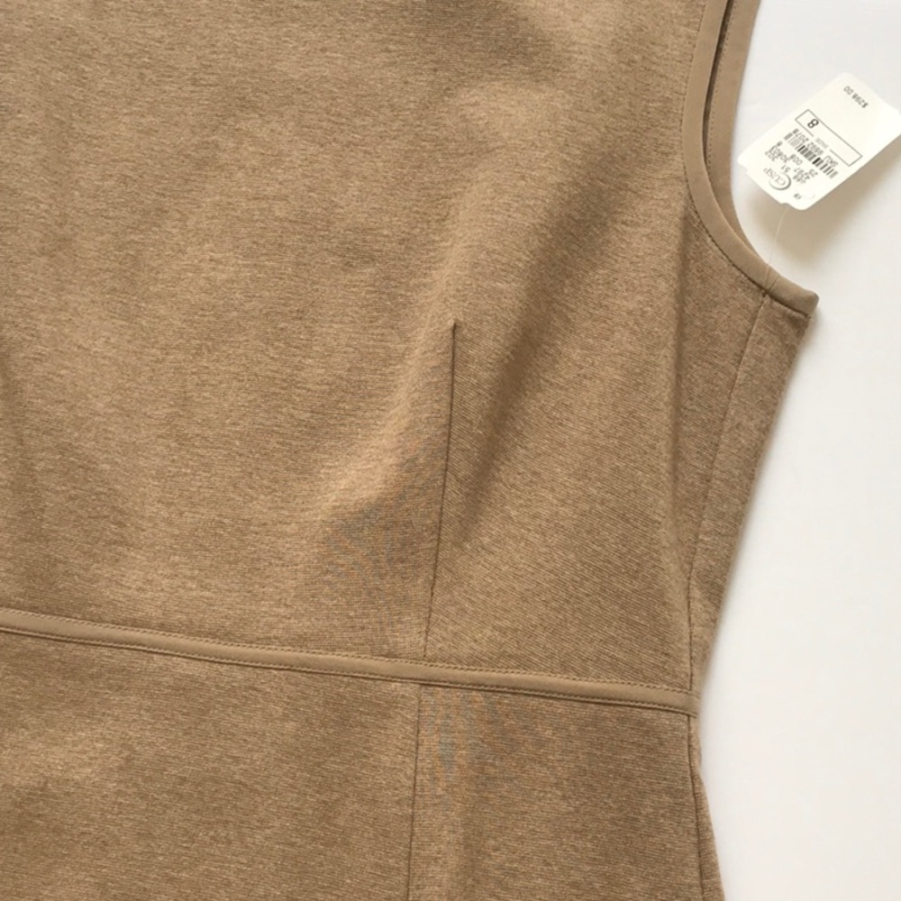 Trina Turk Jersey Dress - Picture 3 of 7